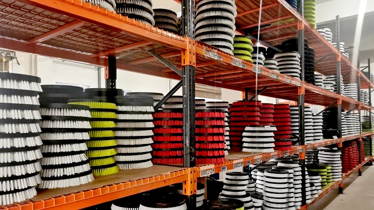 workshop of changzhong