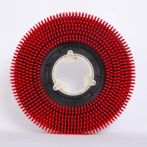 Hako B45 Floor Scrubber Spare Part-20 Inch Scrubber Brush