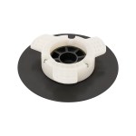 CZ-b45R Flange_Left-Hand_