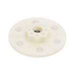 CZ-CT 8-Tooth Flange