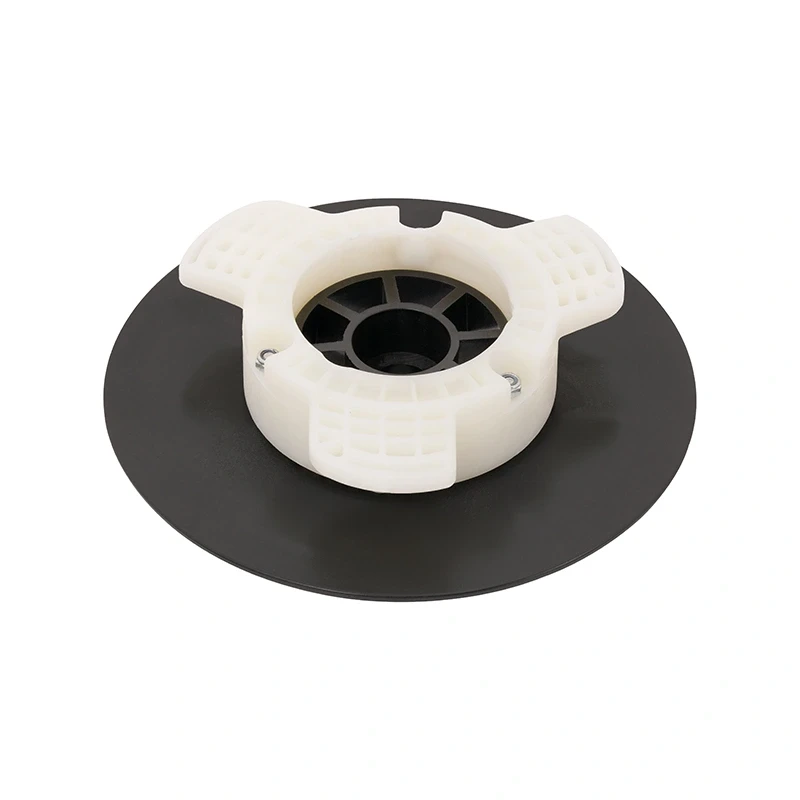 CZ-b45L-Flange_Right