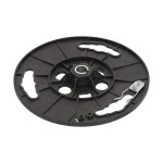 CZ-174-01 Flange_Black
