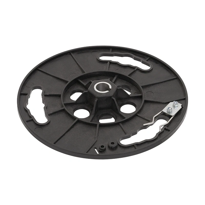 CZ-174-01 Flange_Black