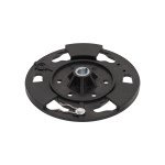 CZ-148 Flange_Black