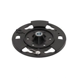 CZ-148 Flange_Black