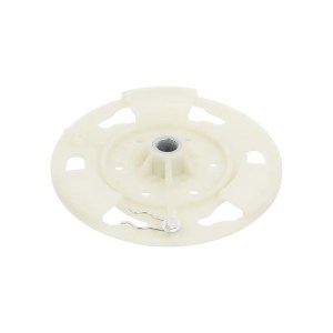 CZ-148 White Flange