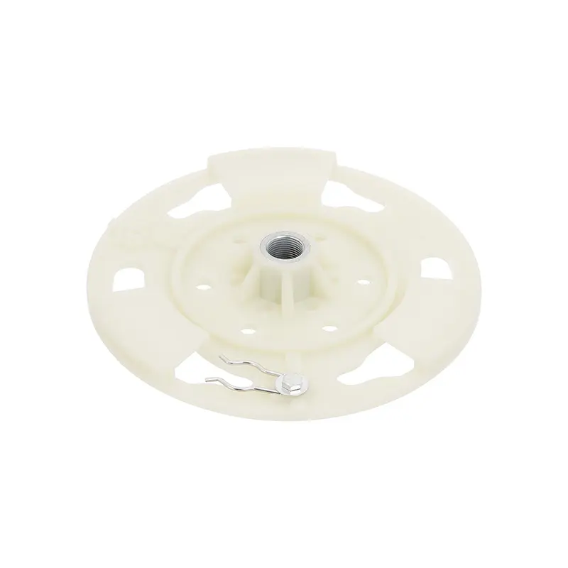 CZ-148 White Flange