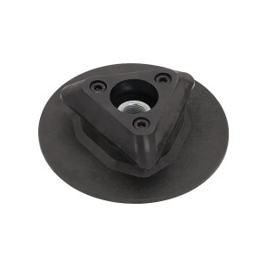 GHIBLI Flange - Triangular Flange