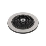 32-Tooth Flange